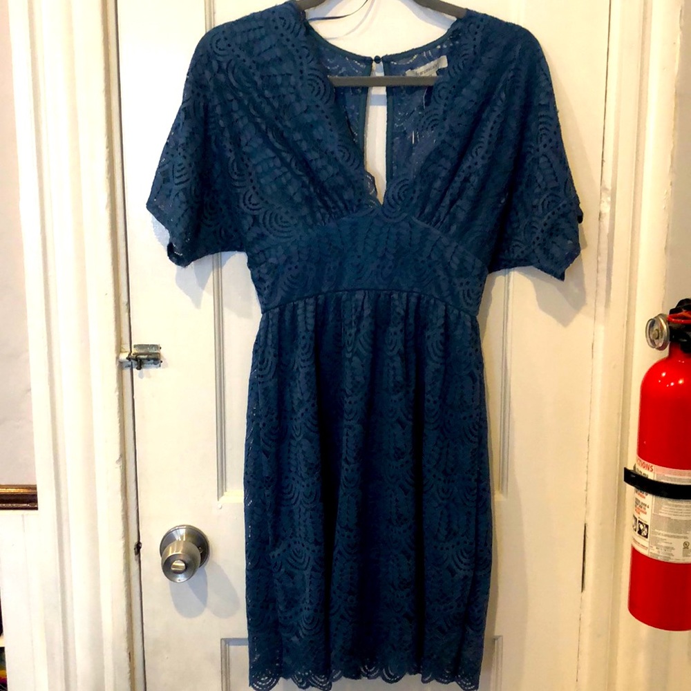 News/ Tags Teal Dress